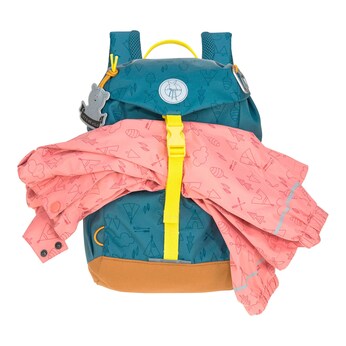 Kindergartenrucksack Outdoor Mini Backpack Adventure