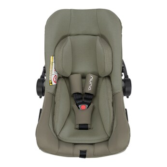 Kombikinderwagen Mixx Next Travel-Set inkl. Babyschale Pipa Next und Isofix-Basis Base Next