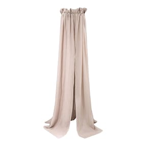 Betthimmel Voile