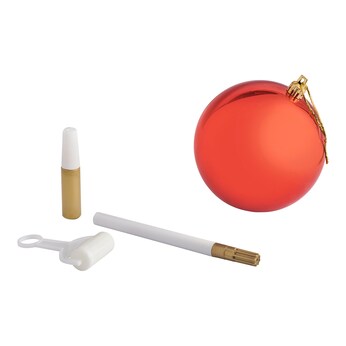 Weihnachtskugel