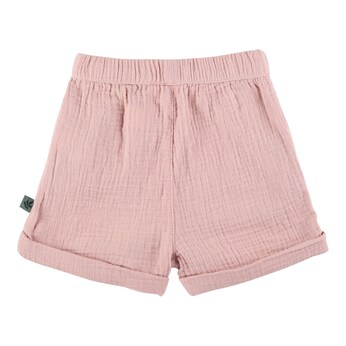 Musselin-Shorts