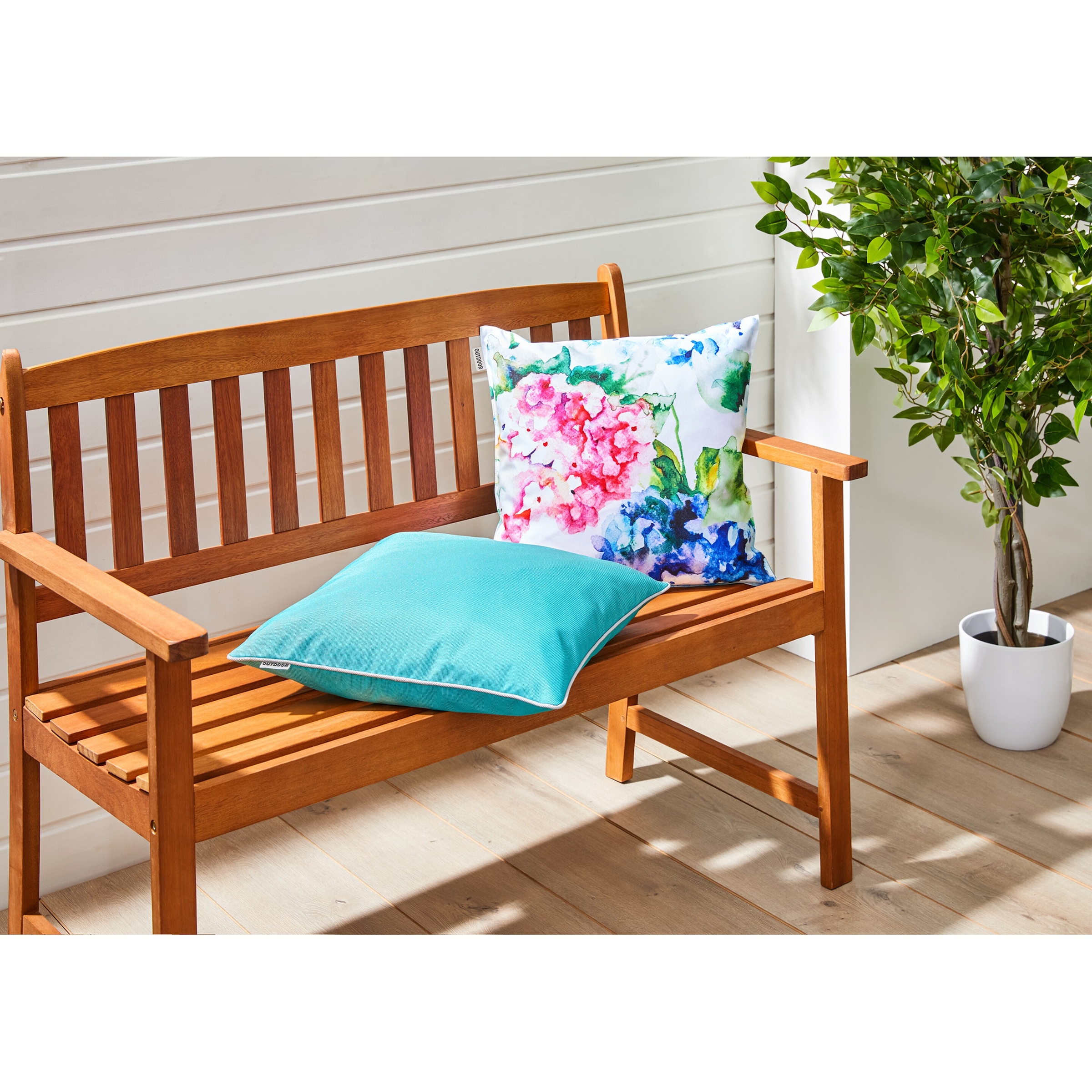 Outdoor-Kissenhülle