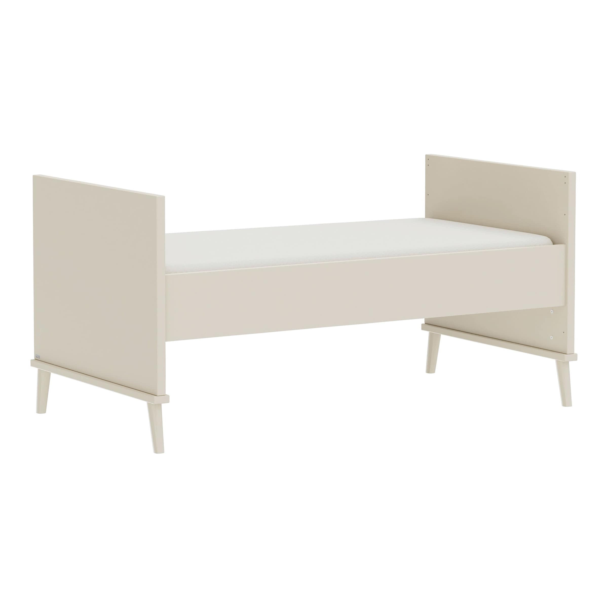 Thumbnail - Paidi Babybett Eefje 70 x 140 cm