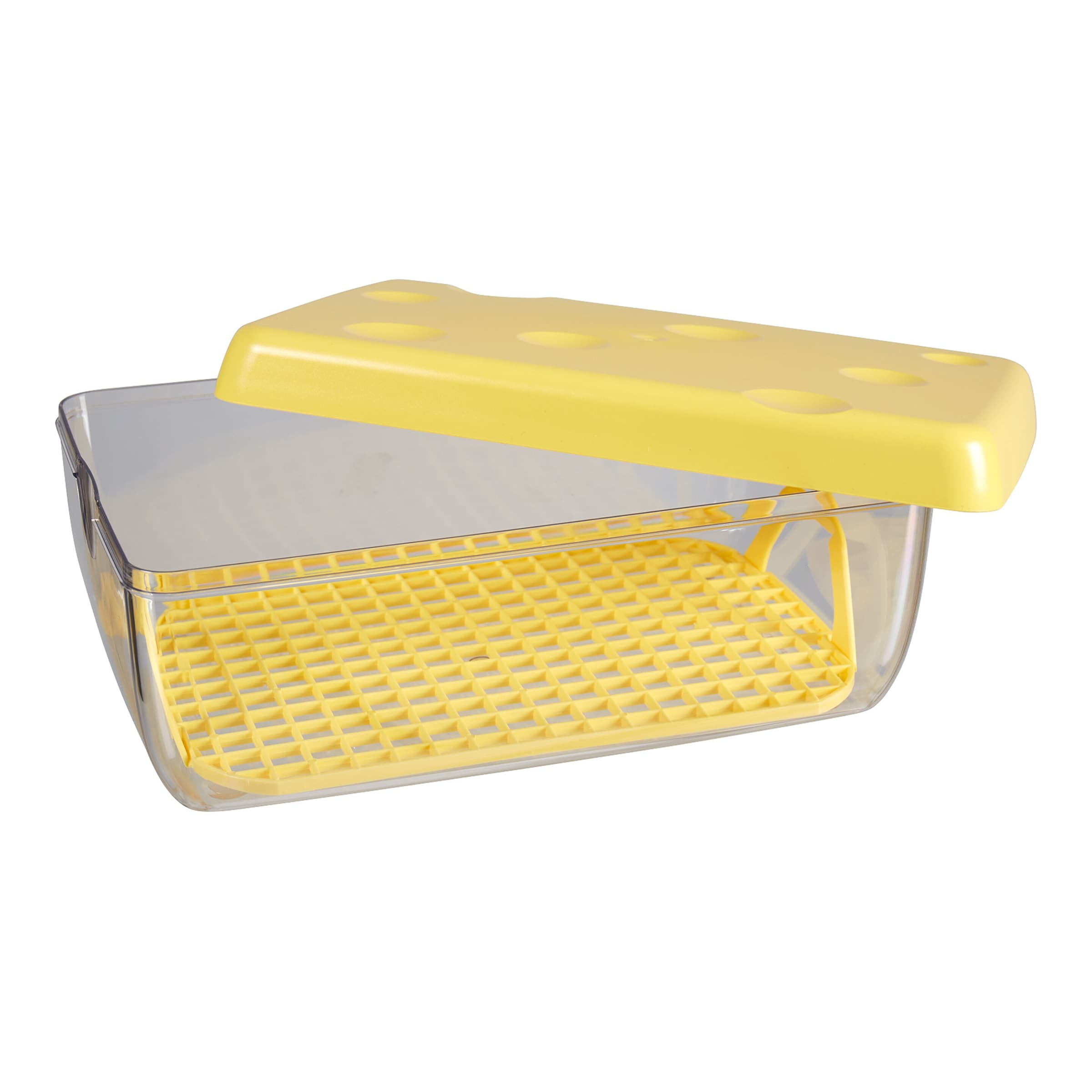 Käse-Frischhaltedose