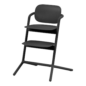 Treppenhochstuhl Lemo 2.0 4-in-1 Set