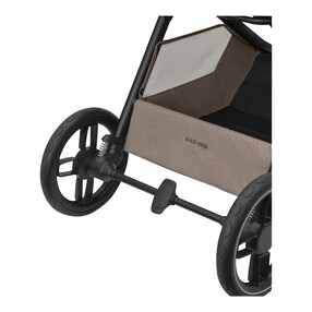 Kombikinderwagen Oxford Plus