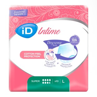 iD Intime "Super"