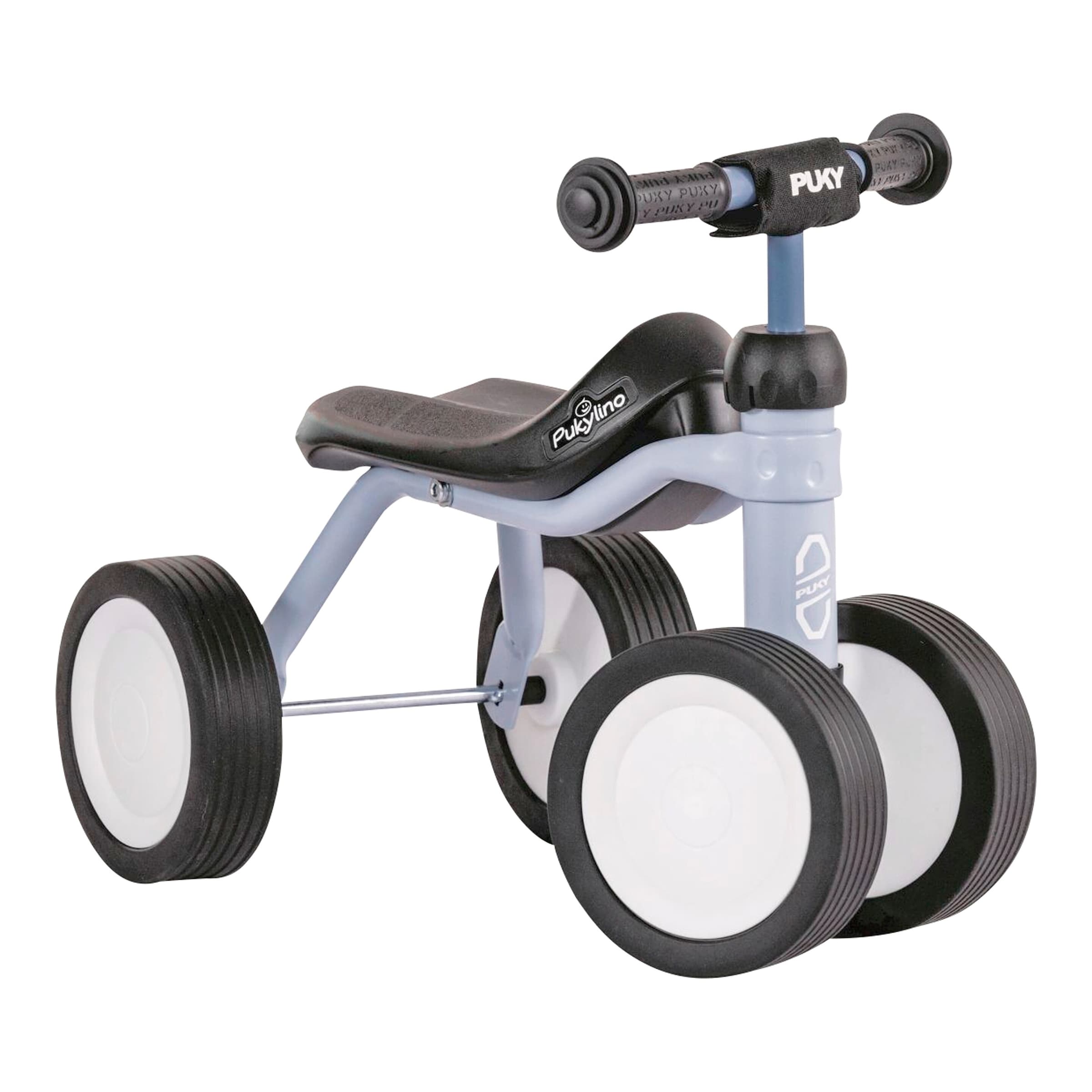 Rutscher mit Lenkpolster