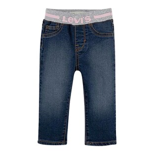 Jeans mit Softbund