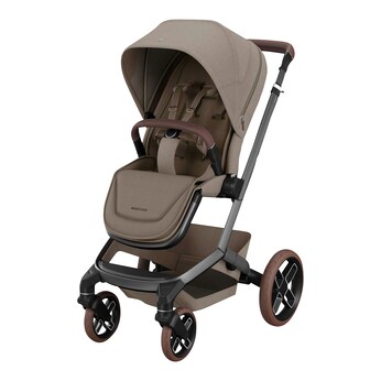 Kombikinderwagen Fame inkl. Babyschale Pebble 360 Pro 2