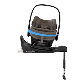 Babyschale Pebble Slide Pro inkl. Isofix-Basis Familyfix Slide Pro