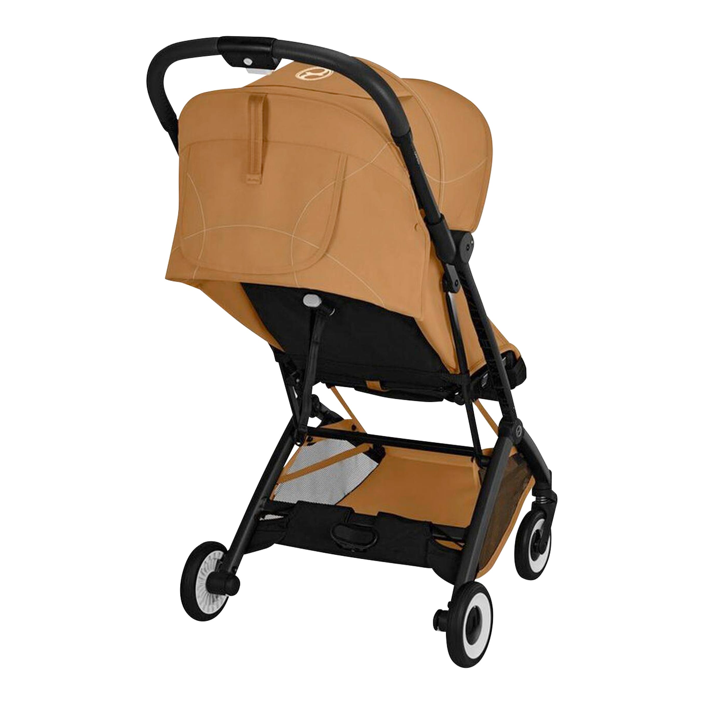 51% Rabatt! Cybex Gold Buggy ORFEO gelb