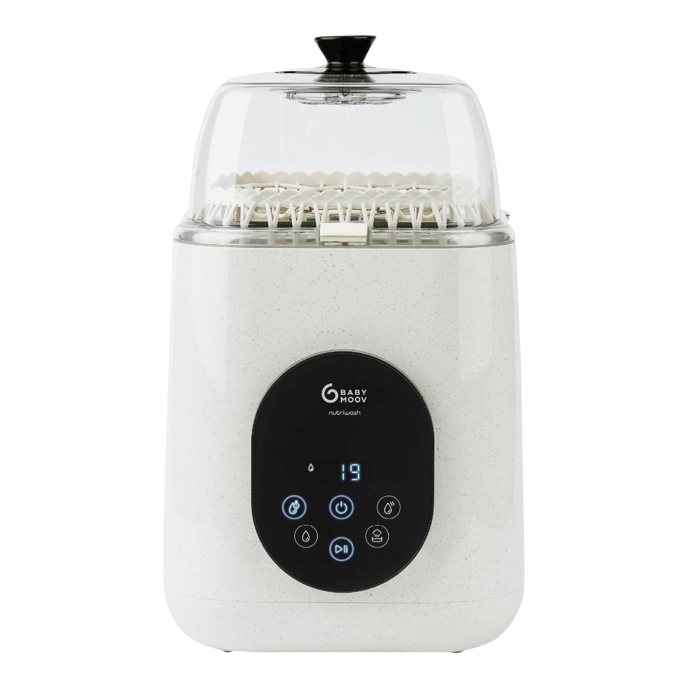 Babymoov Flaschenreiniger Nutri Wash