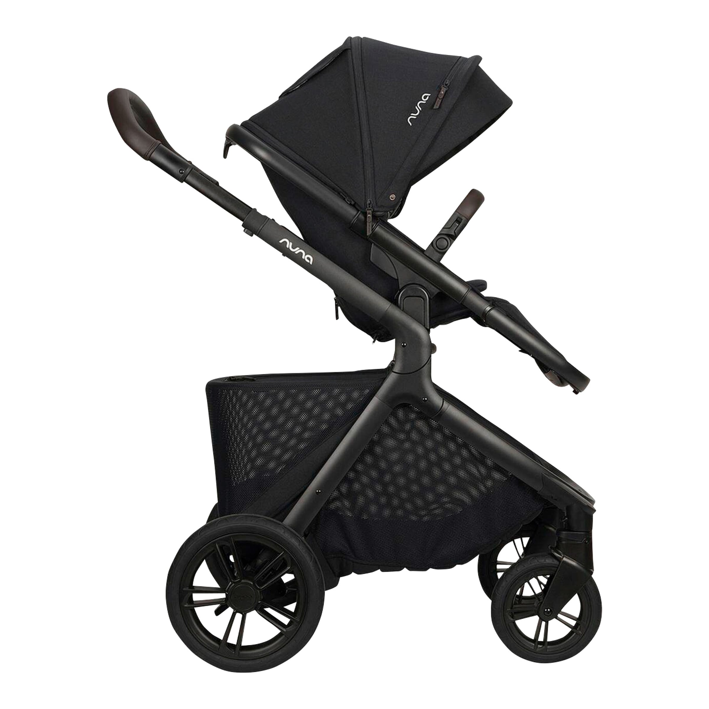 Kinderwagen DEMI icon
