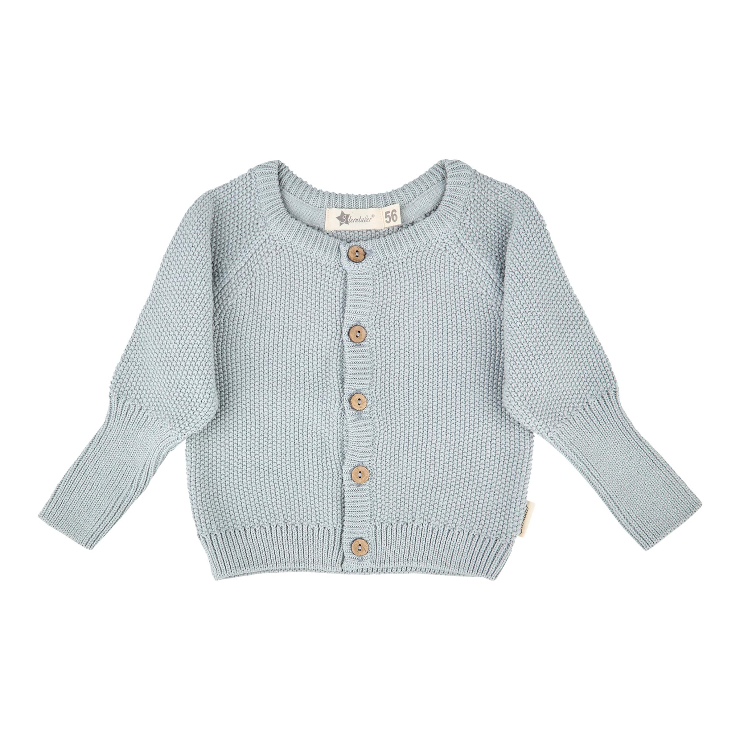 Sterntaler Cosmo Emmi 2-tlg. Set Strickjacke und Strickhose