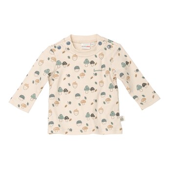 Strampler-Set 2-tlg. mit Shirt Bär