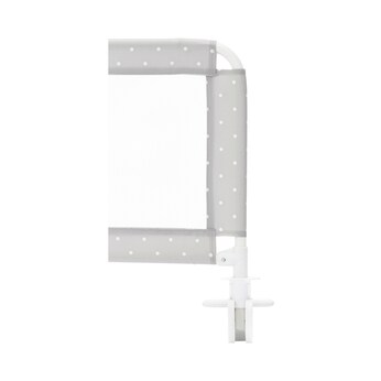 Bettgitter Punkte (auch für Boxspringbetten)