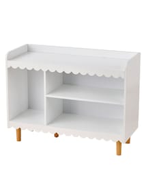 Kleines Regal FESTON, Kinderzimmer
