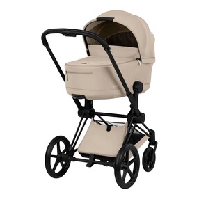 Kombikinderwagen PRIAM Comfort