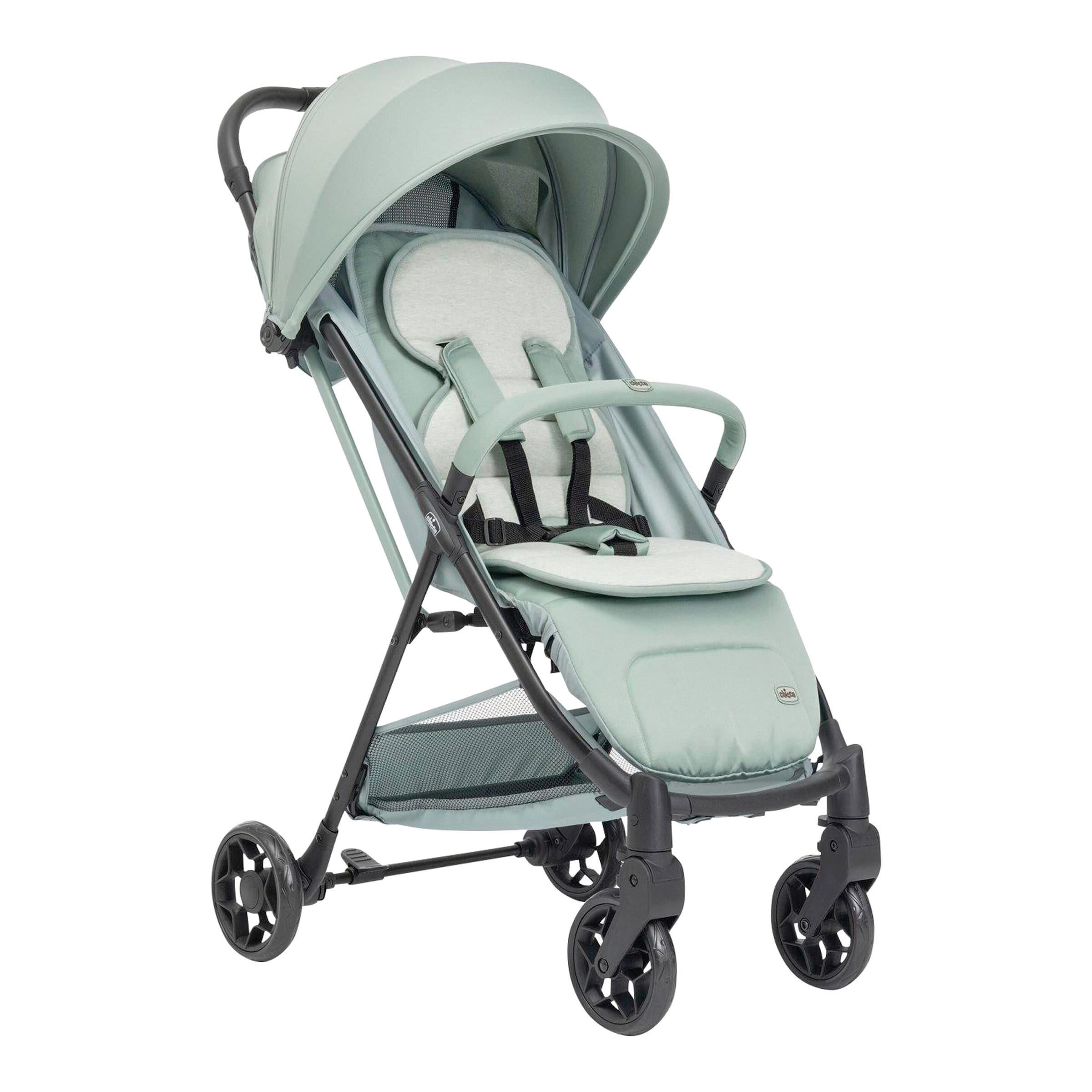 Chicco Buggy Taormina gruen