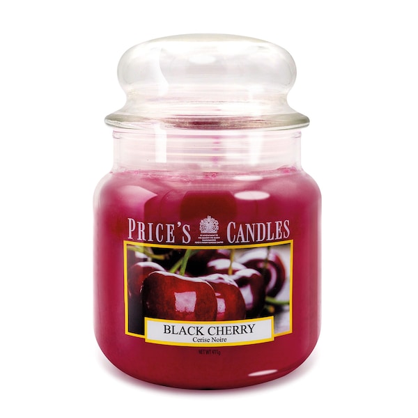 Black Cherry