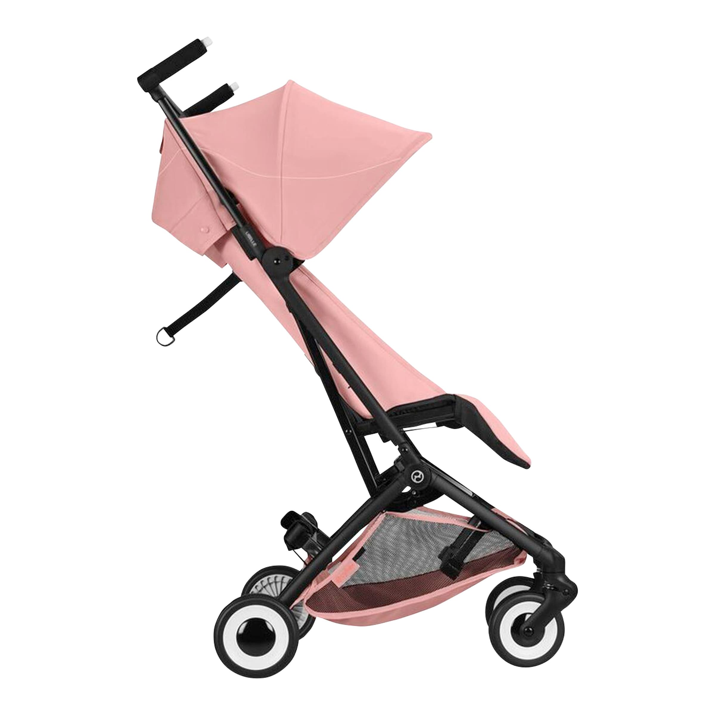 Cybex GOLD Buggy LIBELLE candy pink
