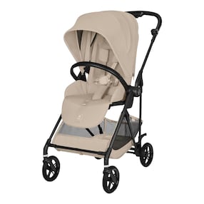 Poussette MELIO CARBON