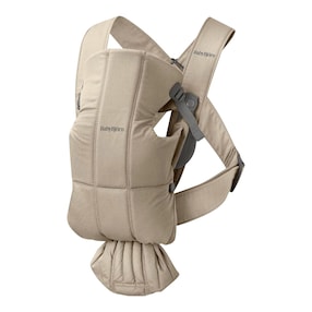 Babytrage Mini