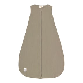 Ganzjahres-Schlafsack Mull 1.0 TOG