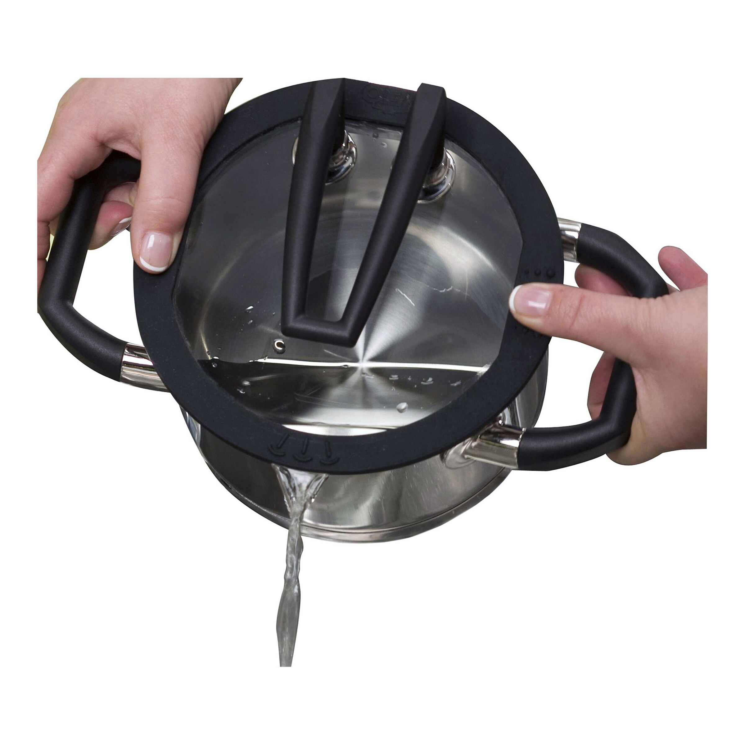 ELO Premium Topfset "Rondello" 7-teilig