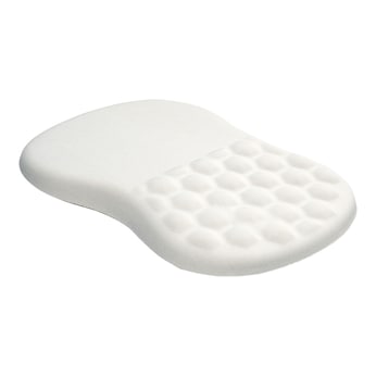 Muismat, ergonomisch