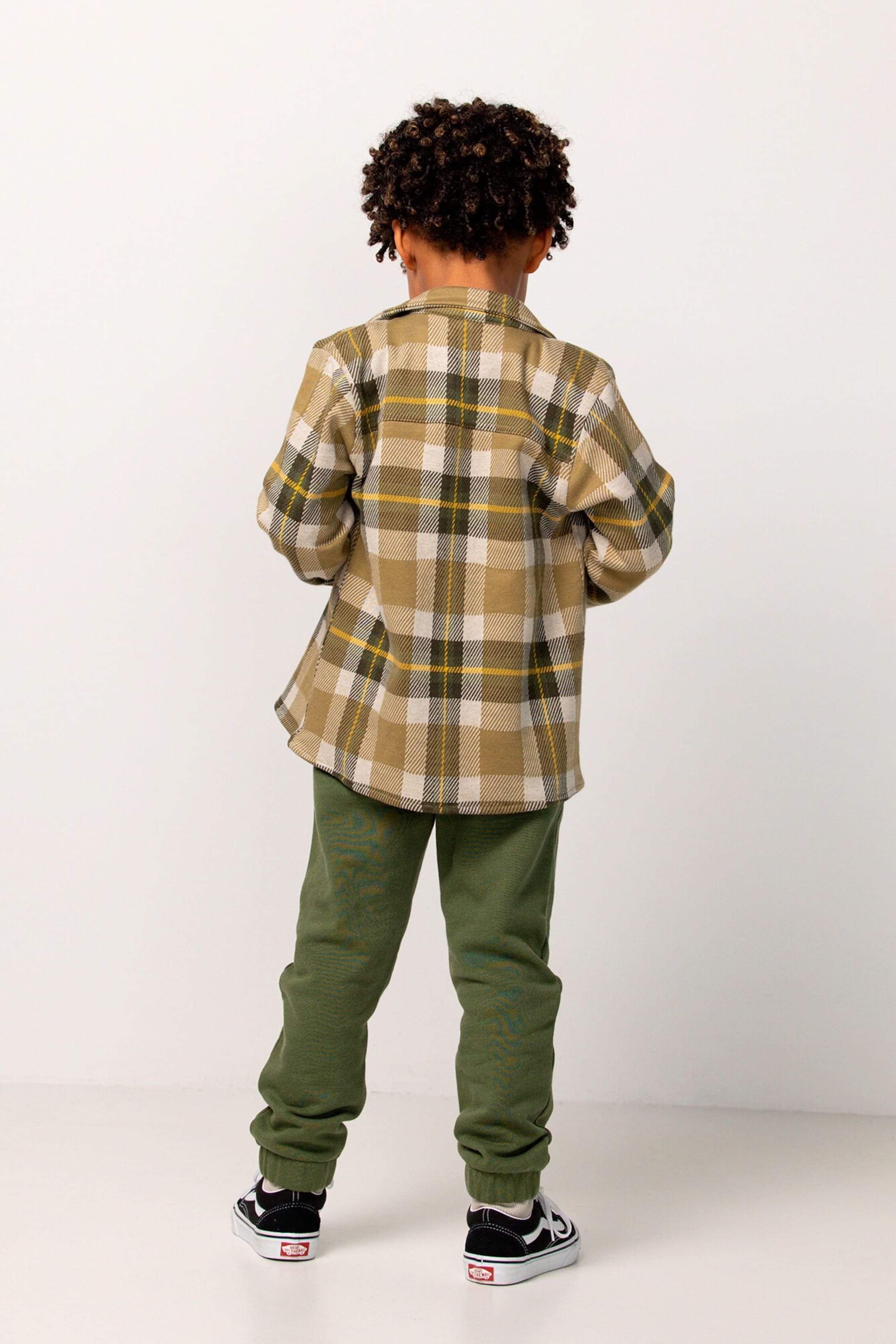 Noppies Kids Hemd Russell