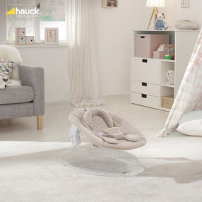 Babywippe Alpha Bouncer 2in1