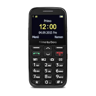 Mobiltelefon "Primo 366"