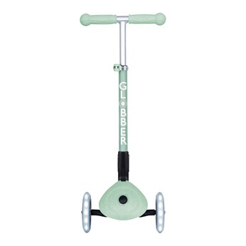 Scooter Junior Foldable Lights ECO