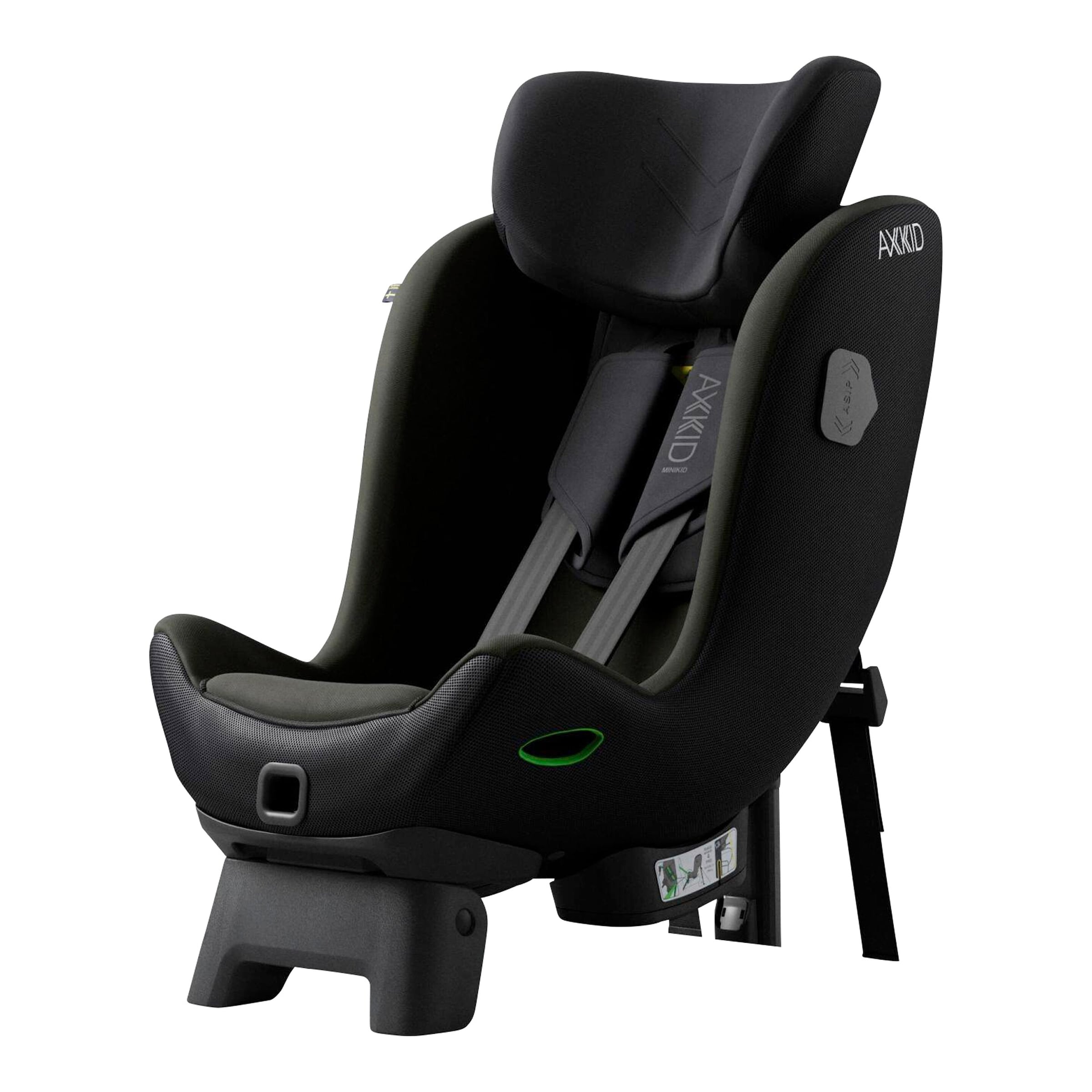 Axkid Kindersitz Minikid 4 Pro