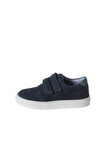 Jungen Sneakers mit Klettverschluss