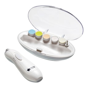 Elektrische Nagelfeile