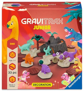 Extension Dino