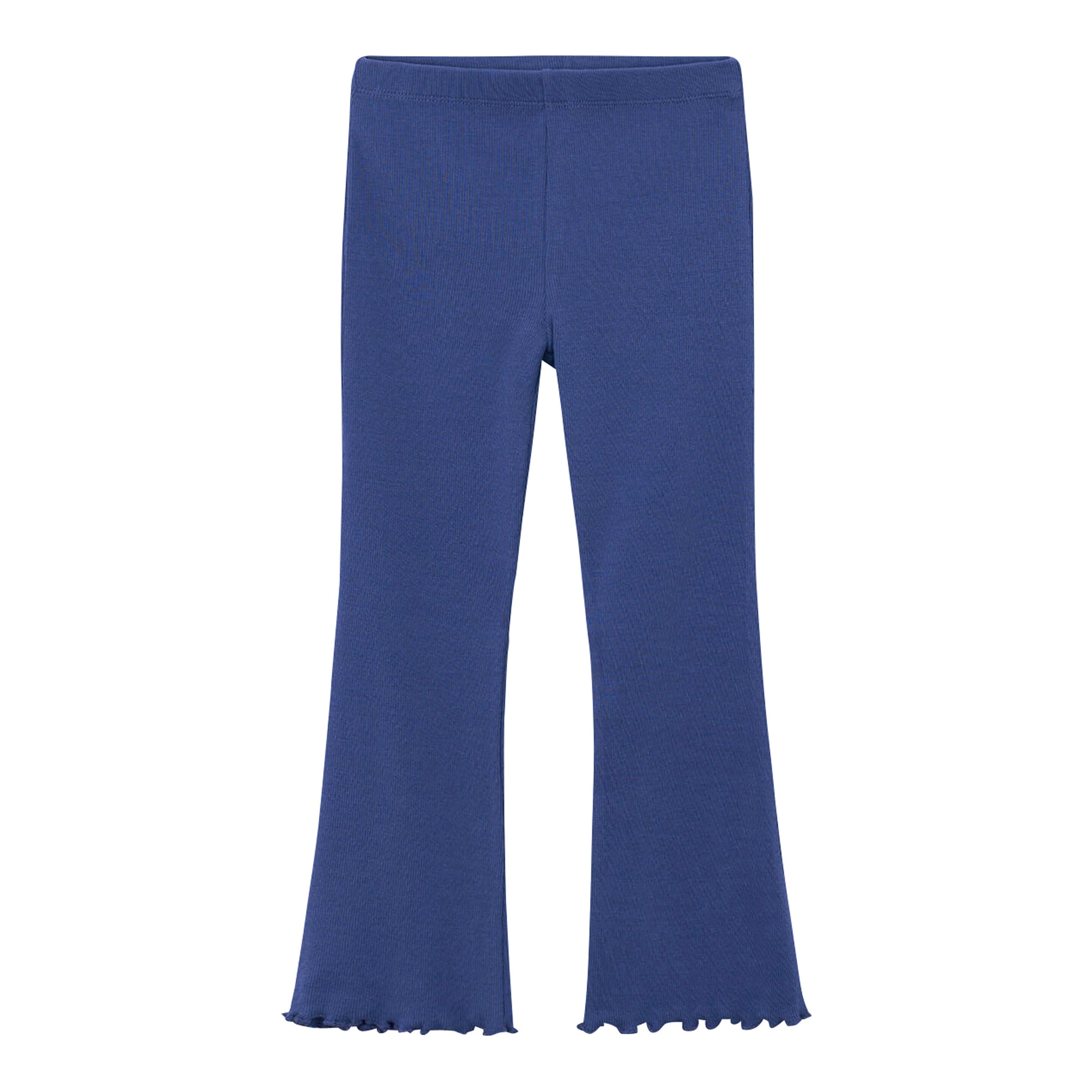 Mayoral Leggings Rippqualität Flared