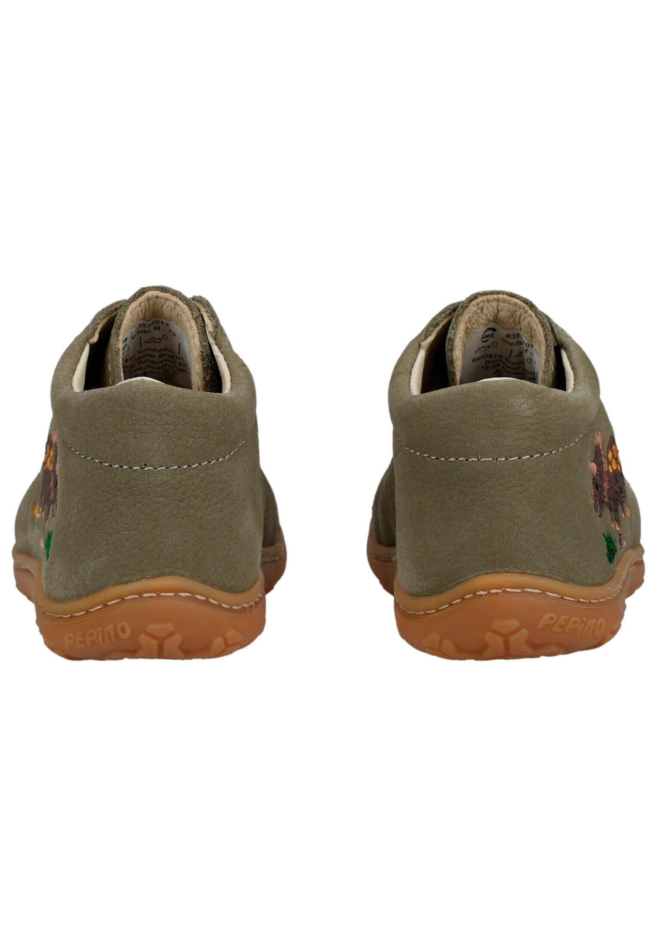 Thumbnail - Pepino Halbschuhe