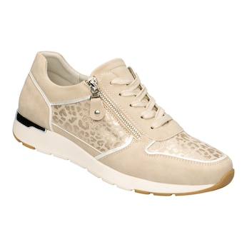 Komfort-Sneaker "Leo"