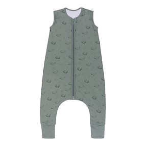 Sommer-Sleepoverall 0.5 TOG