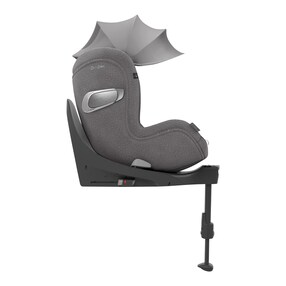 Kindersitz Sirona T i-Size PLUS