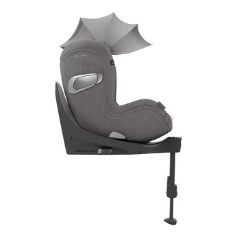 Kindersitz Sirona T i-Size PLUS