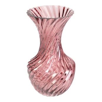 Vase «Spiral»