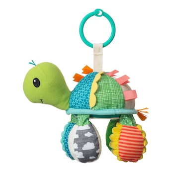 Hängespielzeug Schildkröte Go Gaga