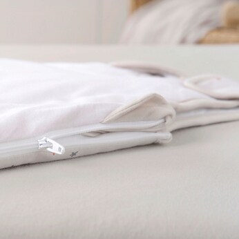 Ganzjahresschlafsack 2.5 TOG