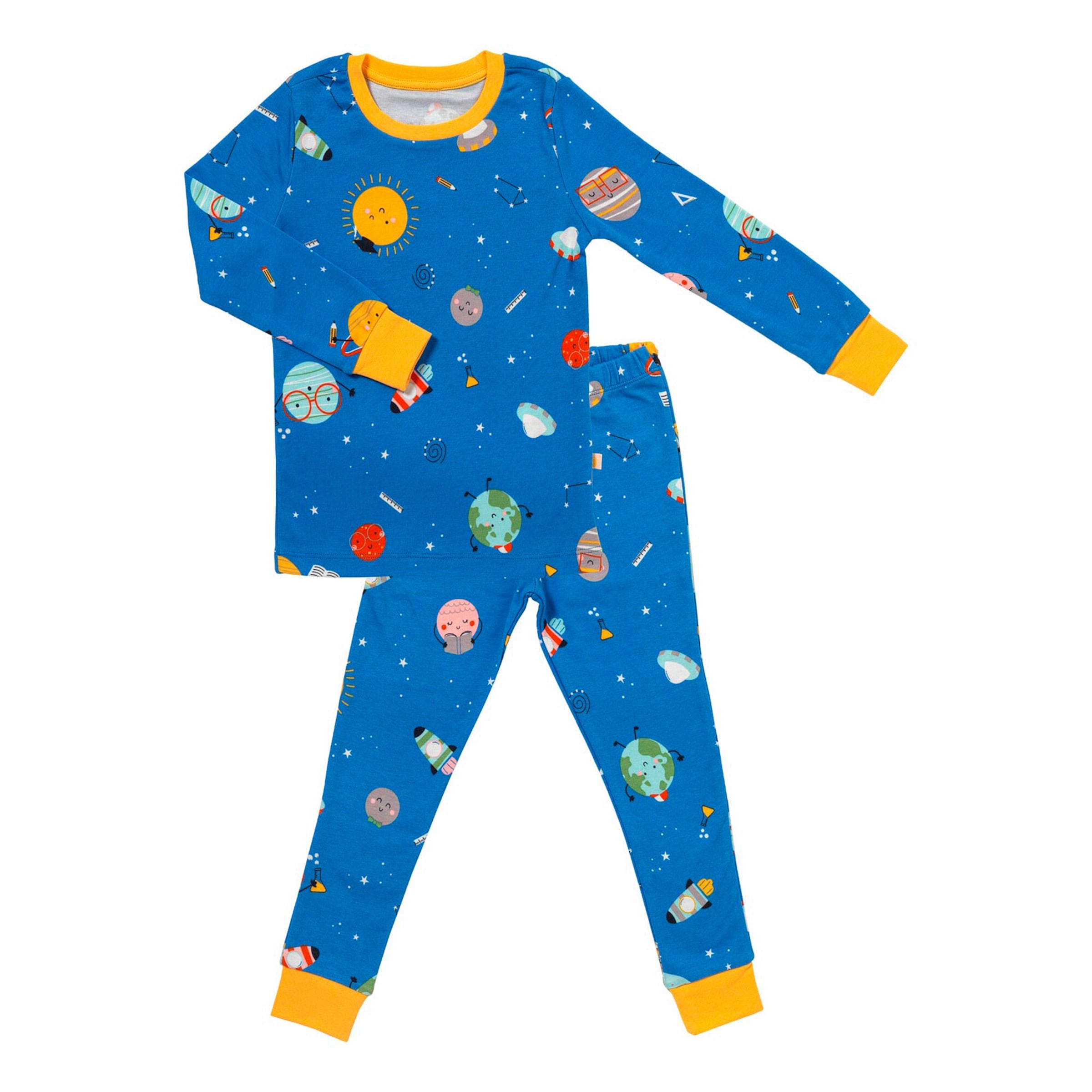 Schlummersack Pyjama