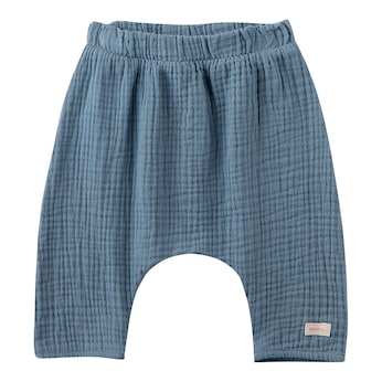 Musselin-Hose
